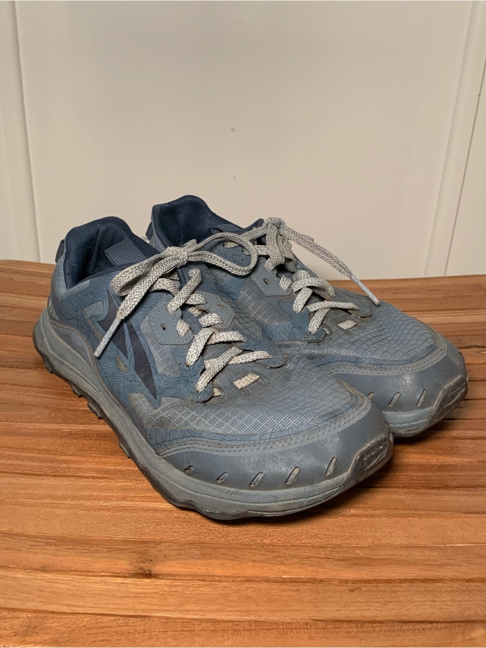 Altra Women’s Lone Peak 6, size 8 Wide